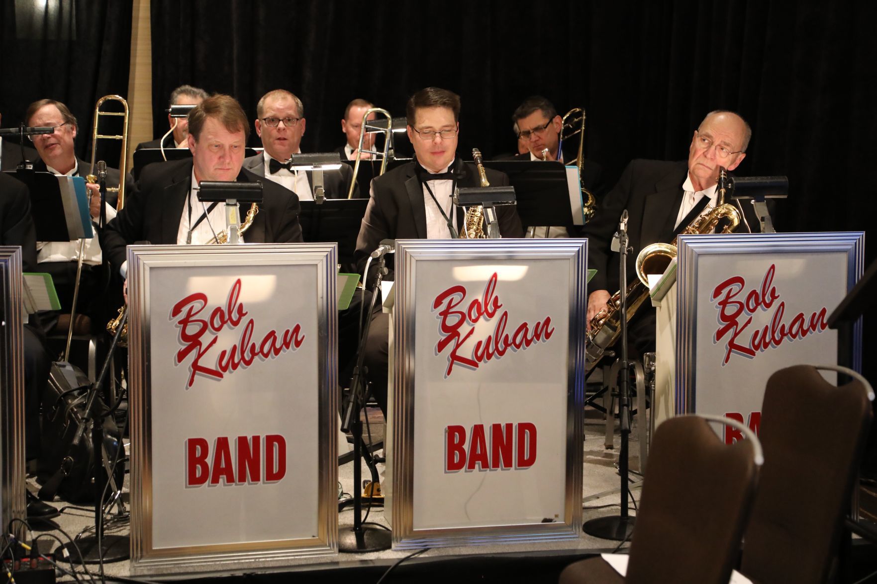 Bob Kuban Band